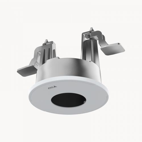 Actual product image Axis P4707-PLVE (2592 x 1944 pixels)
