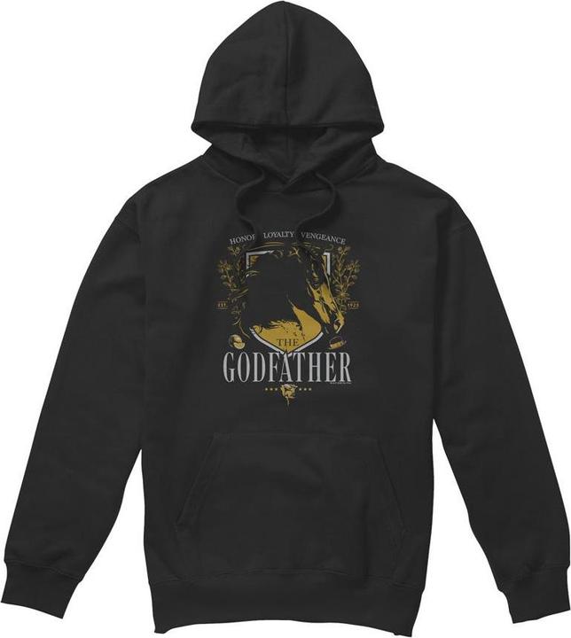 Produktbild The Godfather Kapuzenpullover (L)