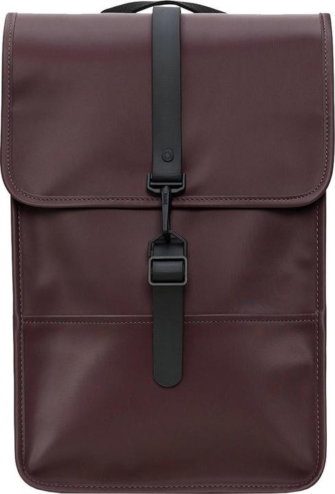 Produktbild Rains Backpack Mini W3, Depth (9 l)