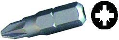 Immagine prodotto OK-Line Lame di cacciavite OK-TOOLS (Esagono cavo TX M15)