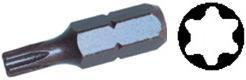 Immagine prodotto OK-Line Lame di cacciavite OK-TOOLS (Esagono cavo TX M15)