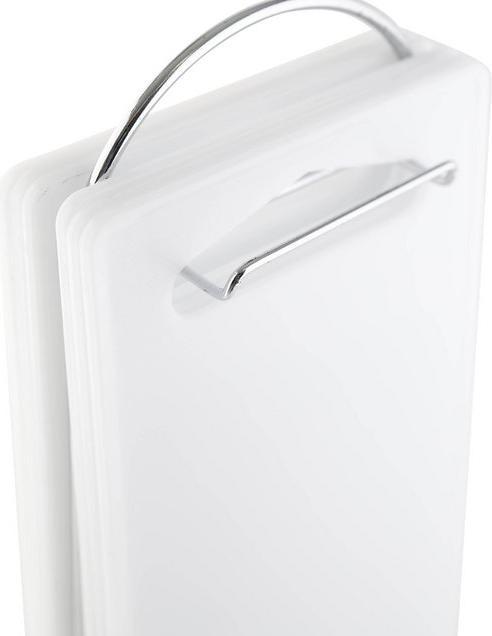 Image du produit Axentia Planche à déjeuner, sur support, 7 pcs.