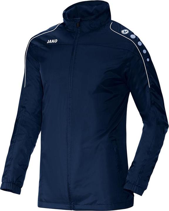 Actual product image JAKO All weather jacket team (M)