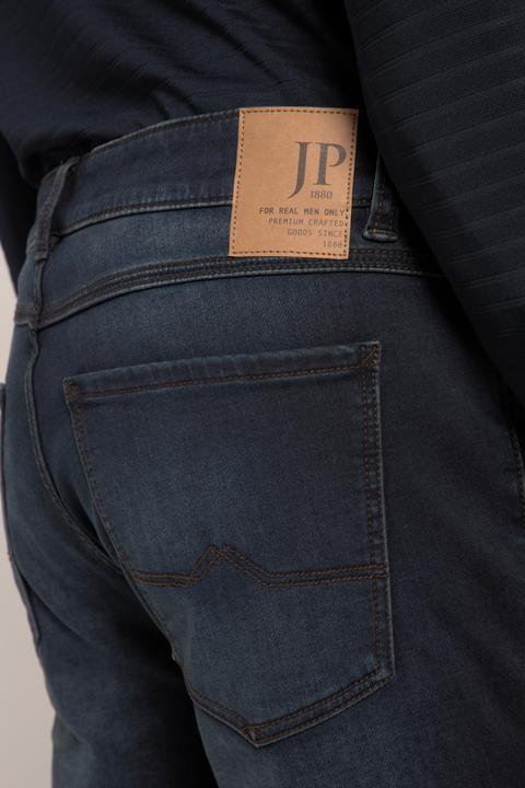 Immagine prodotto JP1880 Jeans dal taglio dritto a cinque tasche con FLEXNAMIC®, disponibili fino alla tg. 72/36 (64)