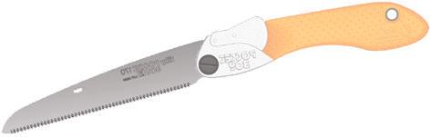 Actual product image Silky Spare saw blades for POCKETBOY