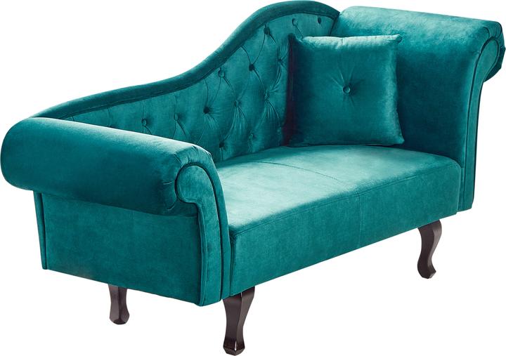 Produktbild Beliani Lattes (Recamiere)