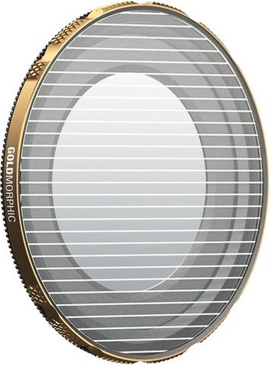 Immagine prodotto PolarPro Filtro LiteChaser GoldMorphic
