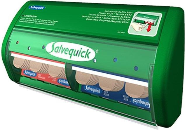 Image du produit Söhngen Distributeur de plâtre (1 x)