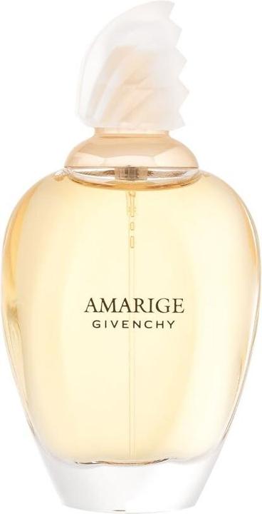 Actual product image Givenchy Amari (Eau de toilette, 50 ml)