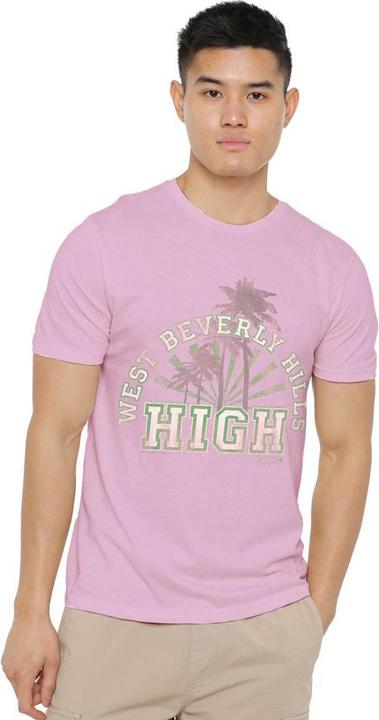 Produktbild 90210 West Beverly Hills High TShirt (L)