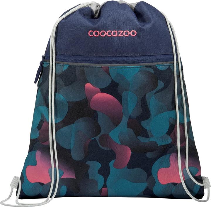 Coocazoo Turnbeutel, Cloudy Peach (10 l)