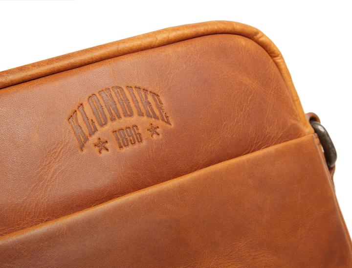 Produktbild Klondike 1896 Schultertasche