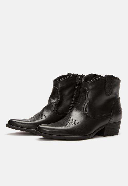 Produktbild Felmini West B504 Erleben Sie die ultimative Verschmelzung von Western-Flair und modernem Stil mit der meist (40)