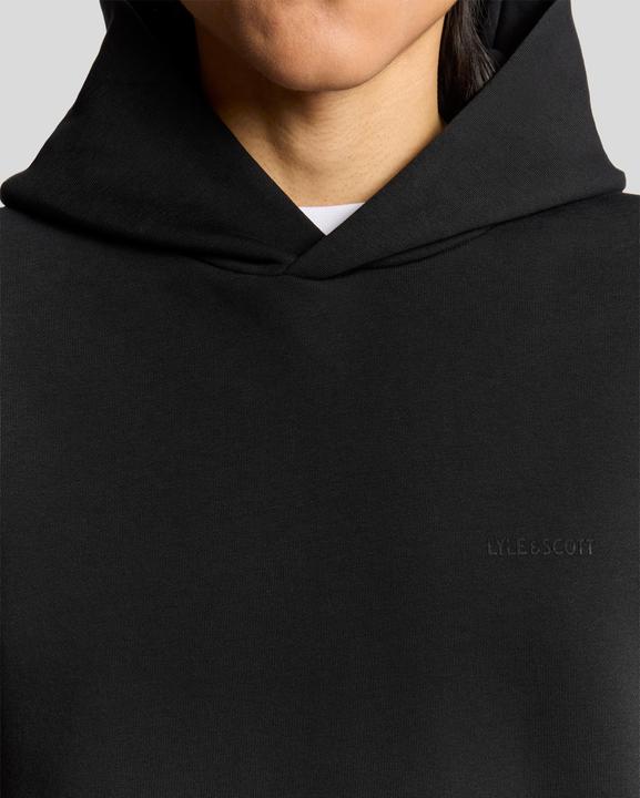 Produktbild Lyle and Scott Hoodie (L)