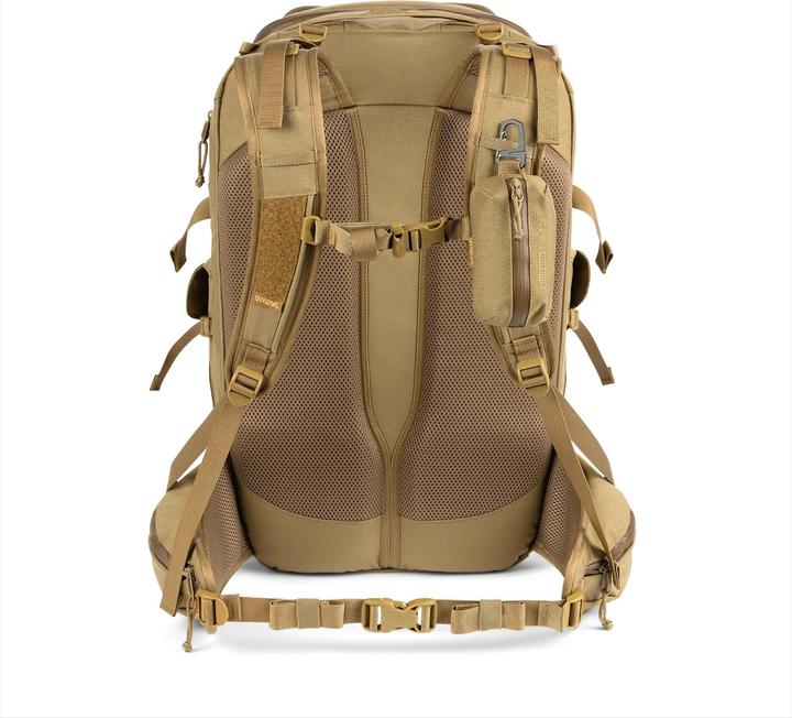 Actual product image Grayl Mission Expbackpack - 35l (35 l)