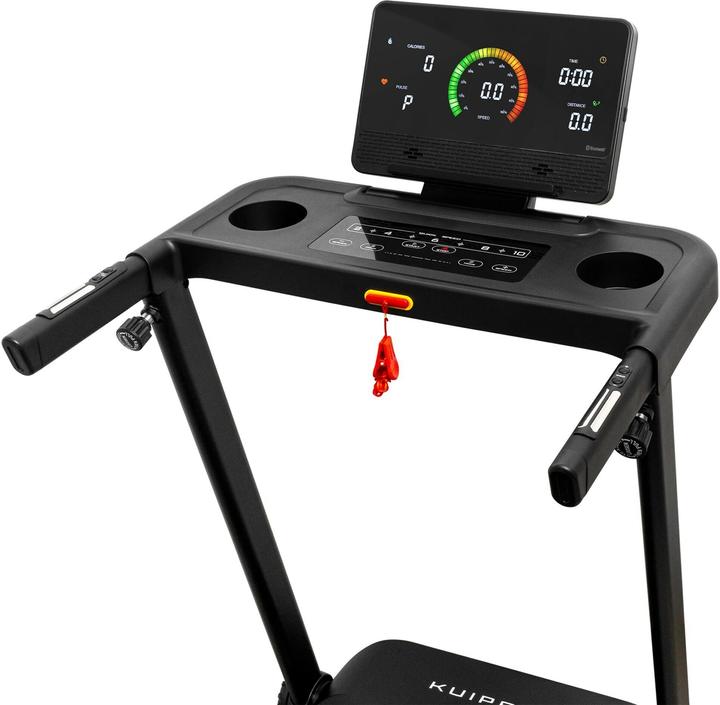 Image du produit Kuipers Laufband R2 Schwarz