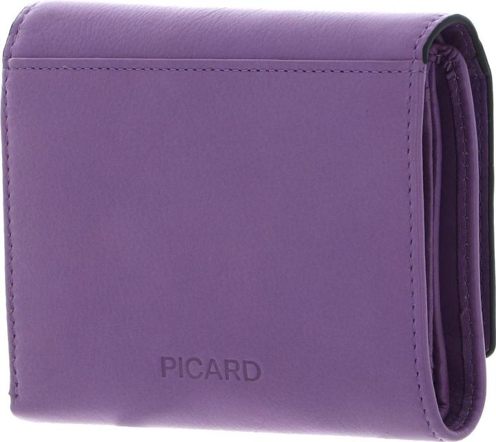 Actual product image Picard Donna 1 Wallet