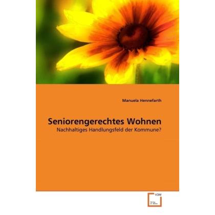 Seniorengerechtes Wohnen, Fachbücher