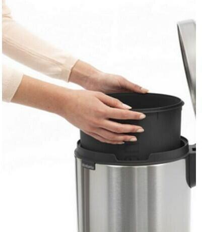 Produktbild Brabantia Newlcon (12 l)