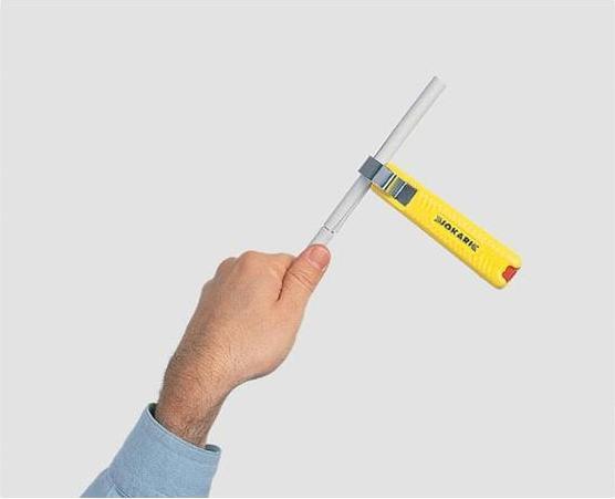 Produktbild Jokari Abisoliermesser Geeignet für R