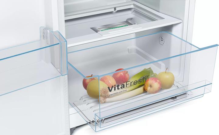 Produktbild Bosch Hausgeräte KSV36VWEP (346 l)
