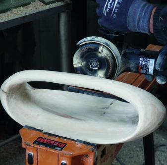 Immagine prodotto Arbortech Disco di fresatura Turboplano