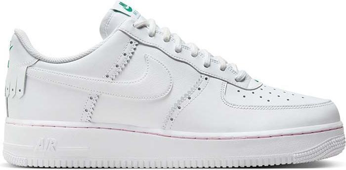 Blanc, Malachite, Rosa medio tenue