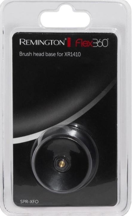 Produktbild Remington Bürstenkopf SPR-XFO Schwarz 1