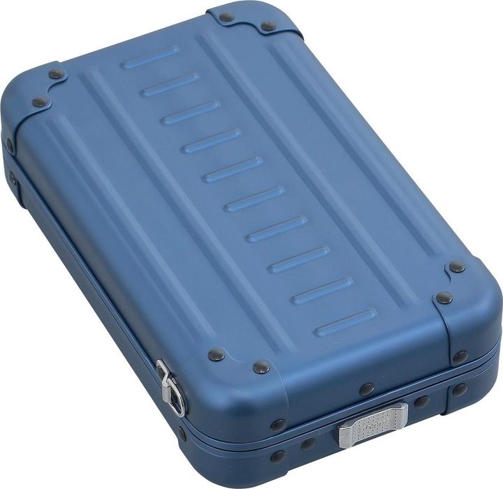 Immagine prodotto Aleon Valigetta verticale in alluminio 7,5"