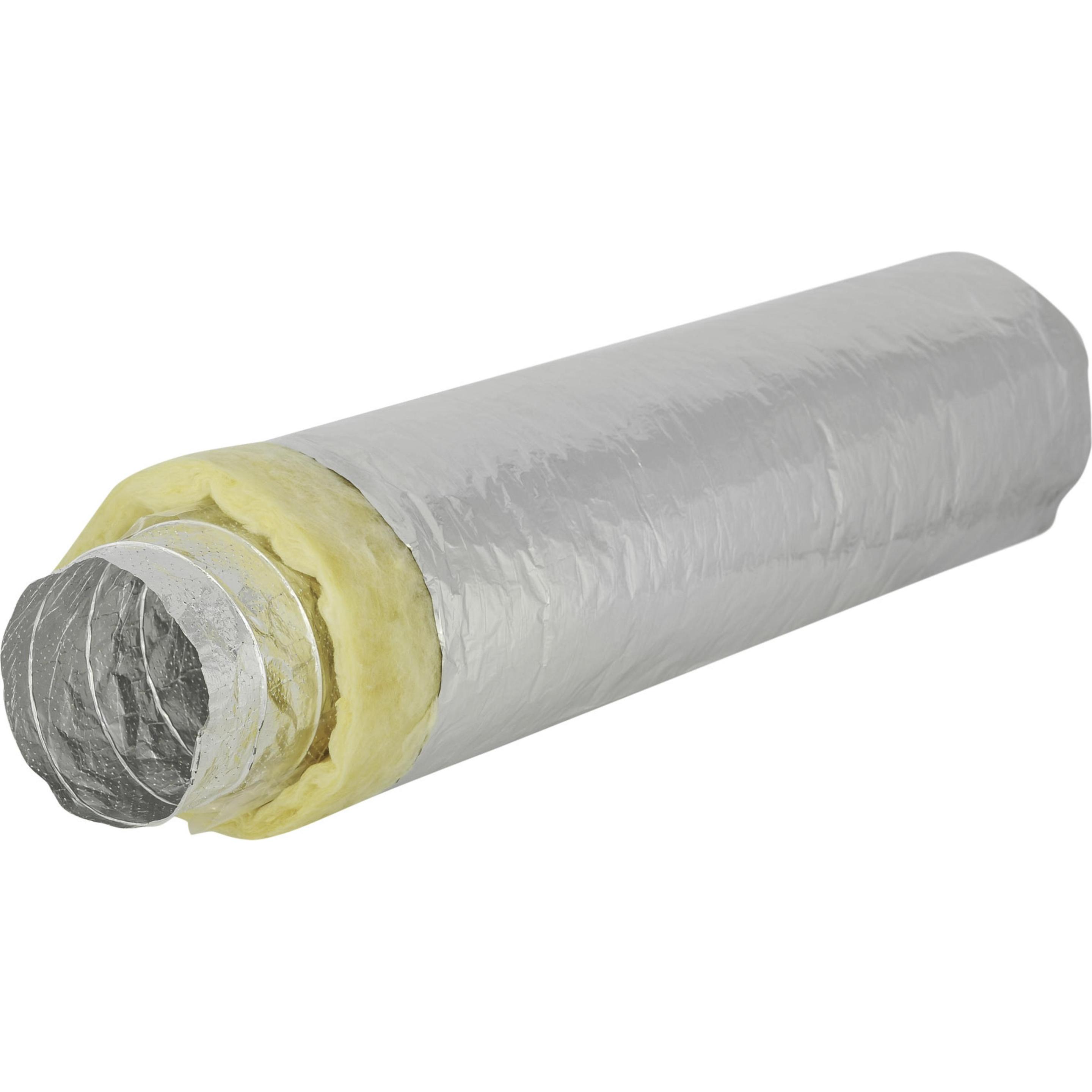 CasaFan, Belüftungssystem, CasaIsoFlex 10m
