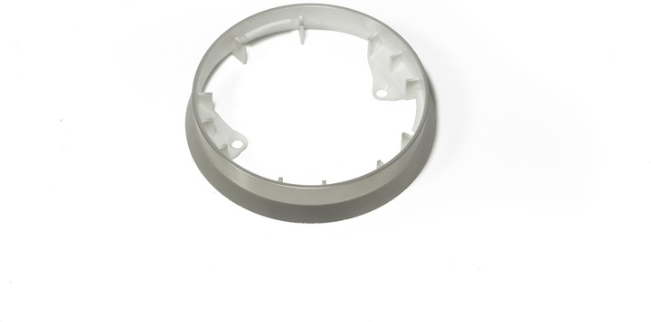Immagine prodotto L&S Anello montato in superficie Nova Plus 68 Round Acciaio inossidabile