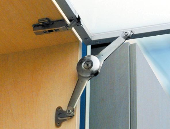 Produktbild Kesseböhmer Duo Standard