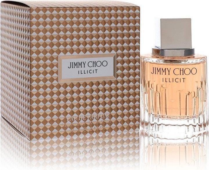 Immagine prodotto Jimmy Choo Illegale (Eau de parfum, 60 ml)