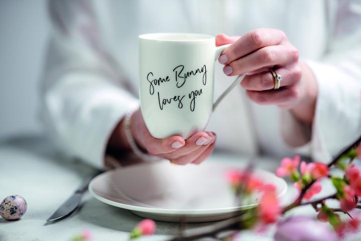 Image du produit Villeroy & Boch Kit de Pâques Lapin (280 ml, 1 x)