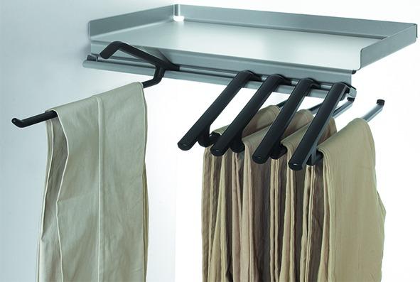 Actual product image Peka Metall Trouser holder Lina