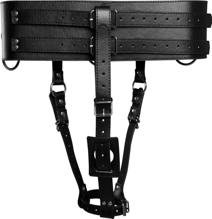 Immagine prodotto Ouch! Cintura con supporto per vibratore