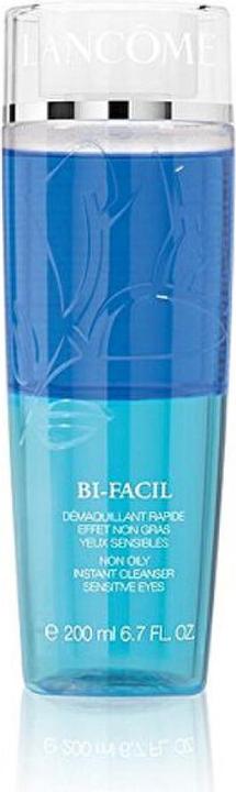 Actual product image Lancôme Bi Facil (Make-up remover, 75 ml)
