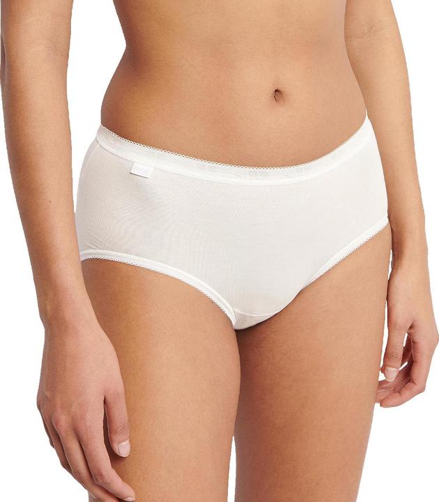 Produktbild Sloggi Basic+ Midi C3P (46, 3er Pack)