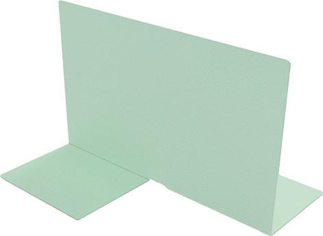 Produktbild Peka Metall Buchstütze Pecasa (13.50 x 15.90 x 13.50 cm)