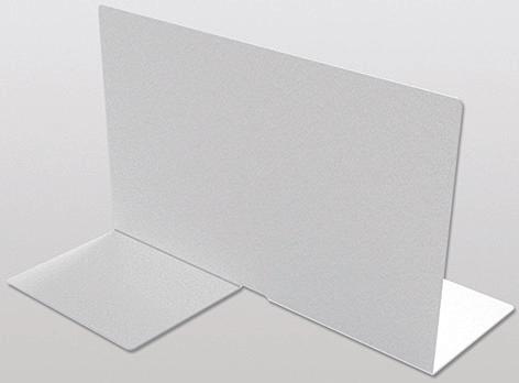 Produktbild Peka Metall Buchstütze Pecasa (13.50 x 15.90 x 13.50 cm)