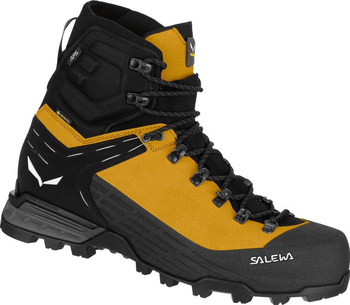 Produktbild Salewa Ortles Ascent Mid GTX (43)