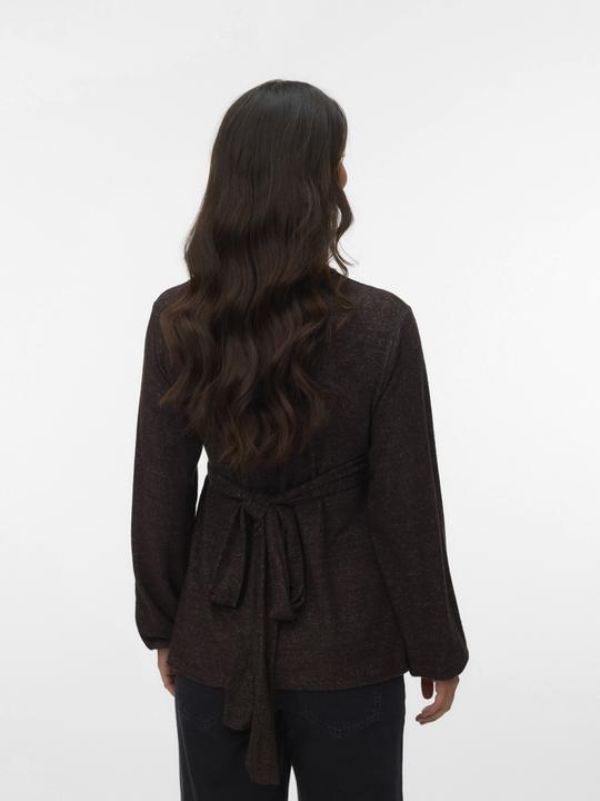 Immagine prodotto Mamalicious Normal geschnitten Rundhals Top Top (M)