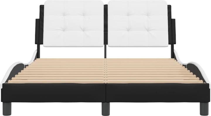 Image du produit vidaXL Bettgestell (140 x 200 cm)