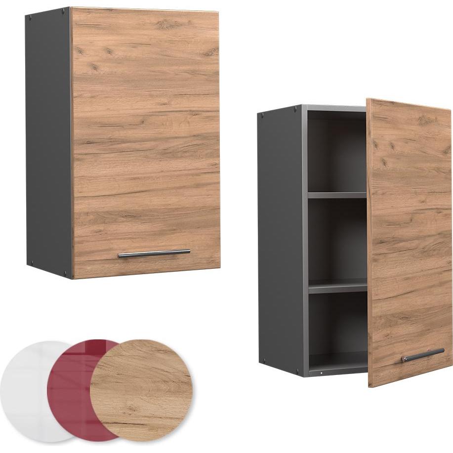 Vicco, Regal, Hängeschrank Fame-Line