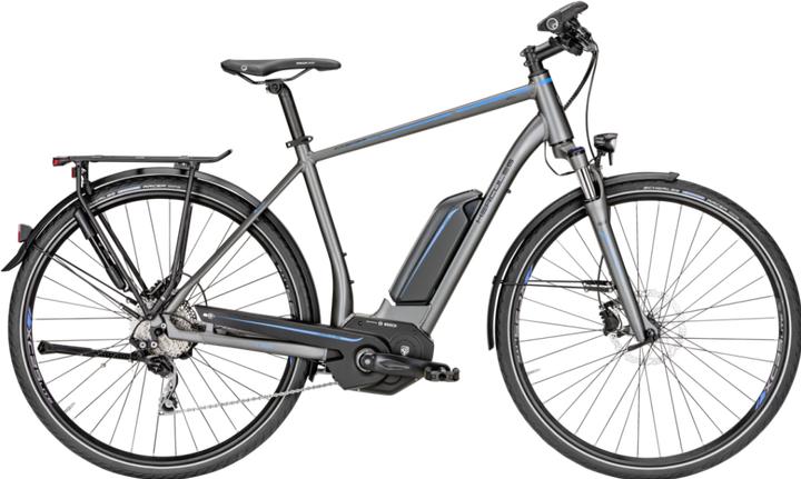Hercules Futura COMP (48 cm)