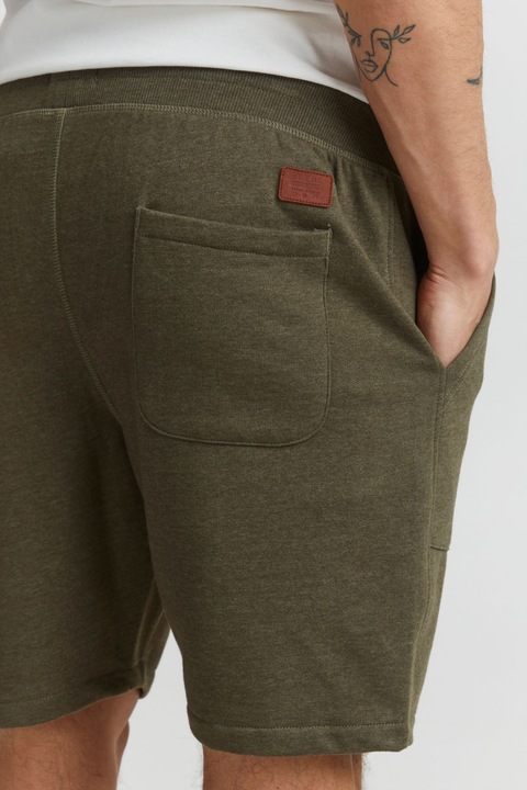 Immagine prodotto Blend Mulker Pantaloncini Felpa Shorts Pantaloni Corti Da Uomo (XL)