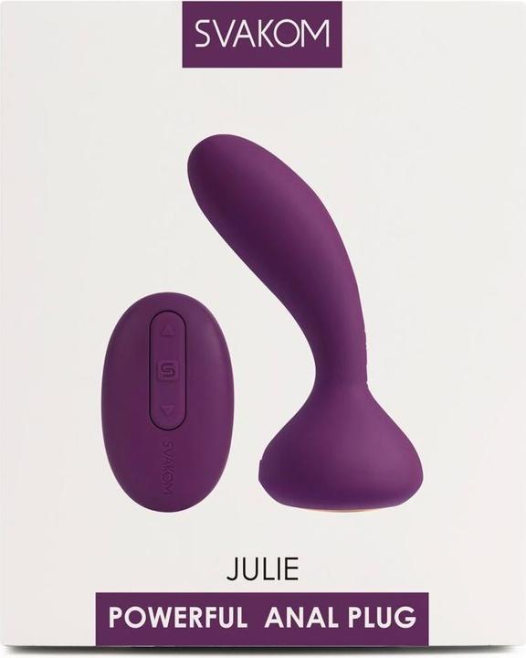 Produktbild Svakom Julie