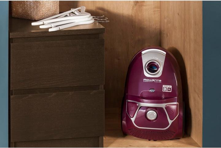 Produktbild Rowenta Compact Power