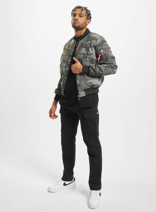 Image du produit Alpha Industries MA-1 VF 59 Reflective Camo Bomber Jacket (XXL)