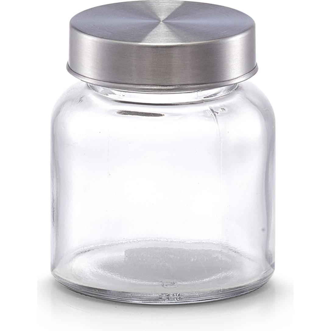 Zeller Present Mini, Vorratsbehälter, Transparent